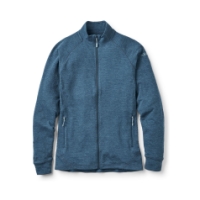rab Nexus Jacket Wmns TMB_Tempest Blue QFF-73