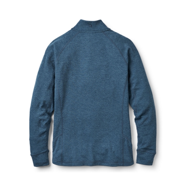 rab Nexus Jacket Wmns TMB_Tempest Blue QFF-73