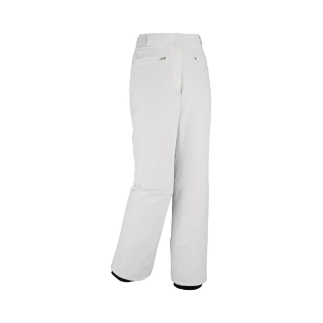 eider Big Sky Pant Women 0020 White - Blanc EIV4031