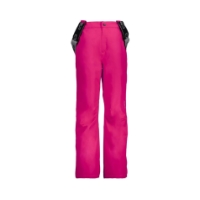 CMP Ski Salopette Kids Strawberry 3W15994 B833
