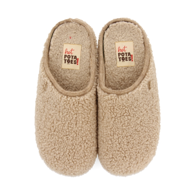 hot-potatoes Hot Potatoes 92093 Taupe HP 92093