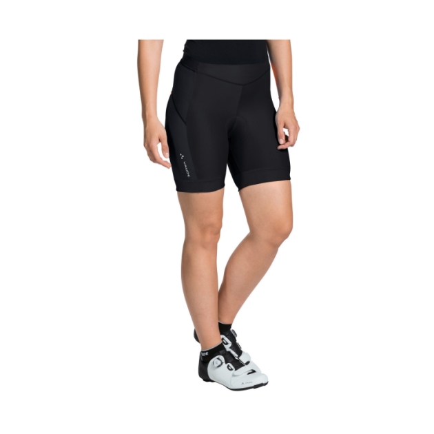 Vaude Women's Advanced Shorts III black 41367