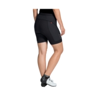 Vaude Women's Advanced Shorts III black 41367