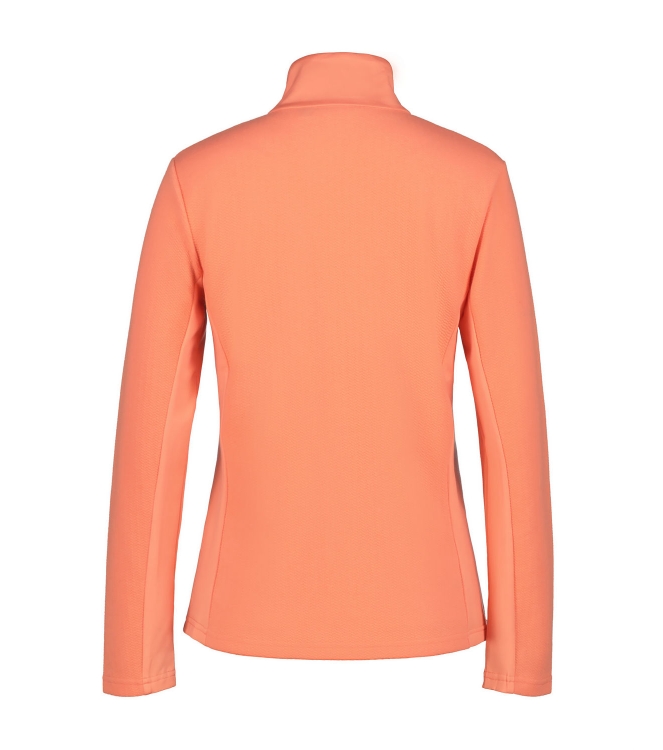 Luhta fleeces en truien 5_35275_321_L_622 ivoor bij Leerentveldvrijetijd.nl