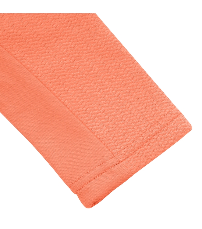 Luhta fleeces en truien 5_35275_321_L_622 ivoor bij Leerentveldvrijetijd.nl