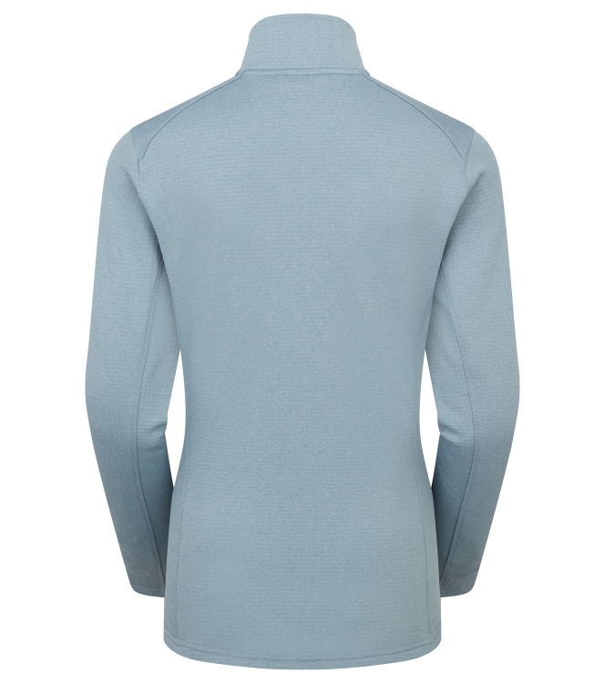 Rab Rab Graviton Jacket Wmns citadel QFF-58 Citadel Rab fleeces en truien QFF-58 zand bij Leerentveldvrijetijd.nl