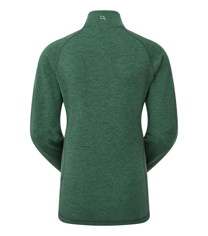 Rab Rab Nexus Jacket Wmns green slate QFF-73 Green Slate Rab fleeces en truien QFF-73 blauw bij Leerentveldvrijetijd.nl