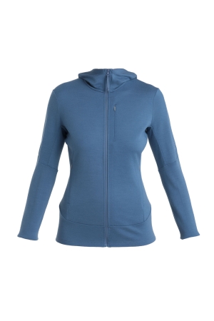 Icebreaker Icebreaker W Mer 260 Quantum IV LS Zip Ho Dawn Icebreaker Icebreaker W Mer 260 Quantum IV LS Zip Ho Dawn