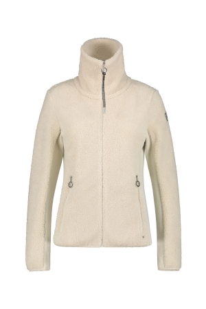 Luhta Luhta Alavakeri Midlayer Natural White Luhta Luhta Alavakeri Midlayer Natural White