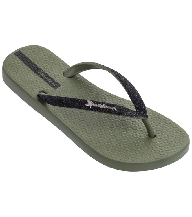 Ipanema slippers IP 81739 20843 blauw bij Leerentveldvrijetijd.nl