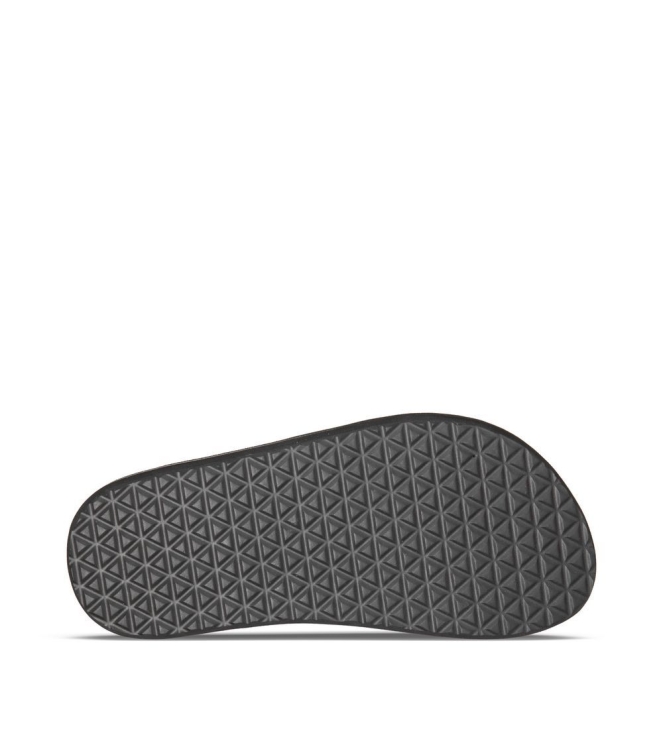 Teva slippers 110146 licht grijs bij Leerentveldvrijetijd.nl