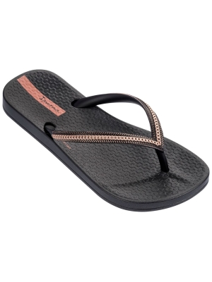 Ipanema Ipanema Anatomic Metallic Kids Slippers Ipanema Ipanema Anatomic Metallic Kids Slippers