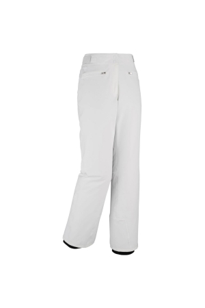 Eider Eider Big Sky Pant Women 0020 White - Blanc