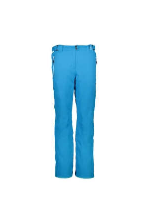 CMP CMP Woman Pant Blue Jewel