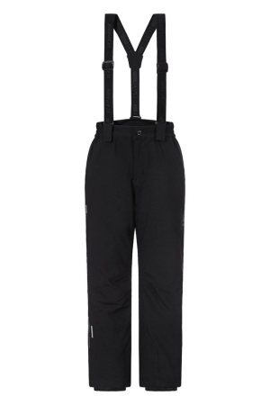 Icepeak Icepeak Noah Jr Wadded Trousers Chld 990 Black Icepeak Icepeak Noah Jr Wadded Trousers Chld 990 Black