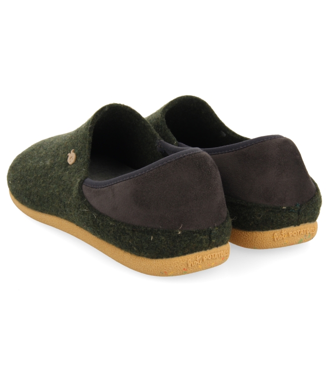 hot potatoes sloffen HP 92109 blauw bij Leerentveldvrijetijd.nl