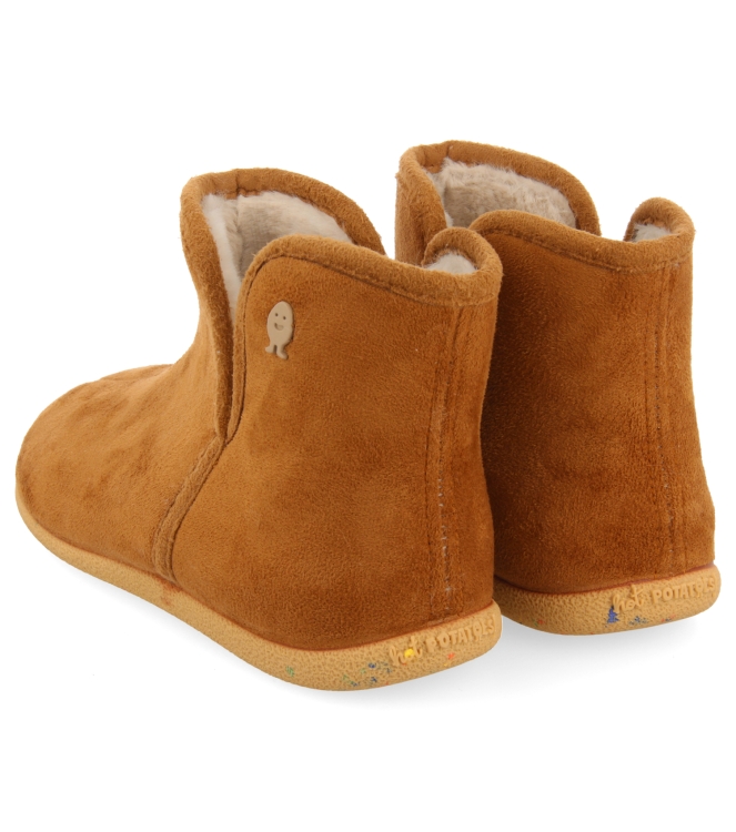 hot potatoes sloffen HP 70109 marine bij Leerentveldvrijetijd.nl