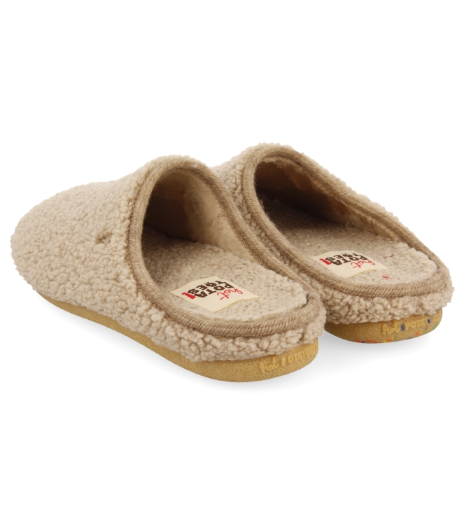 hot potatoes sloffen HP 92093 marine bij Leerentveldvrijetijd.nl