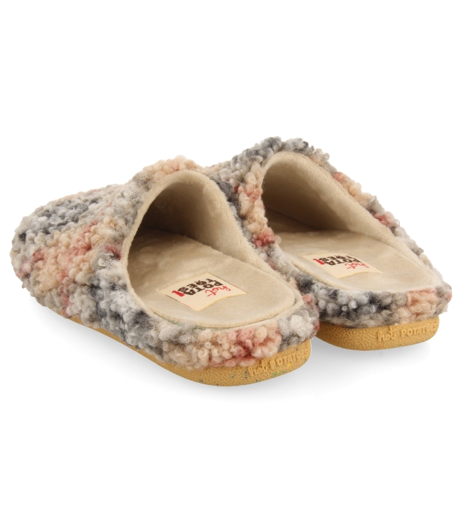 hot potatoes sloffen HP 92208 jeans bij Leerentveldvrijetijd.nl