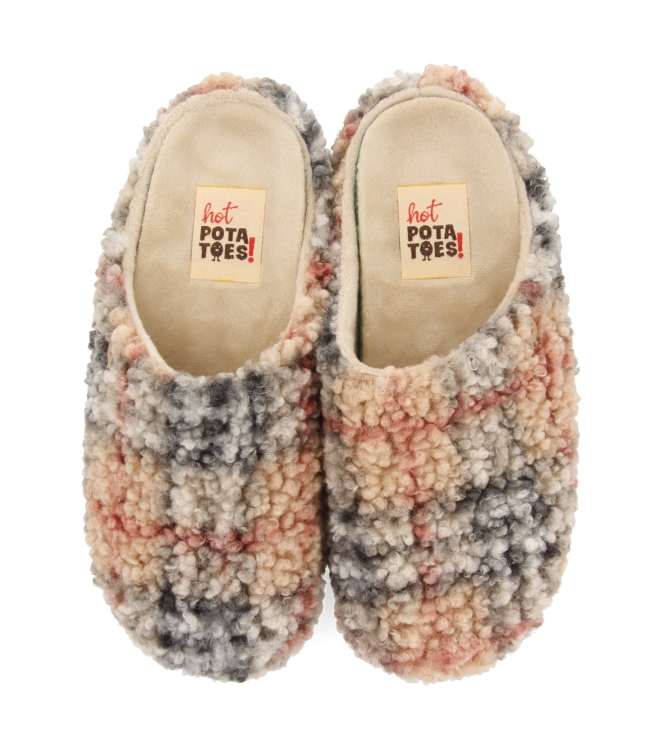 hot potatoes sloffen HP 92208 jeans bij Leerentveldvrijetijd.nl