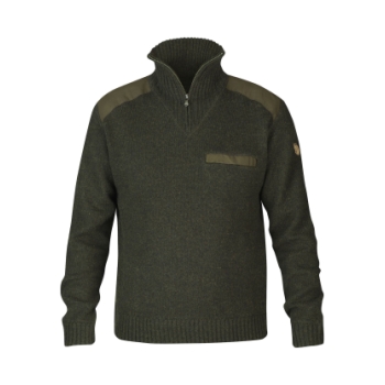 Fjällräven Koster Sweater heren