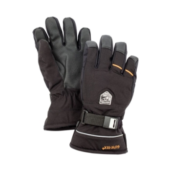 Hestra Gore-Tex Flex Jr. 5-finger