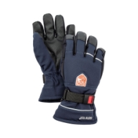 hestra Gore-Tex Flex Jr. 5-finger 280 navy 31610