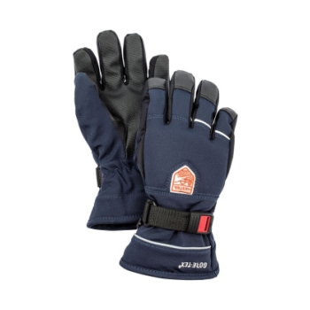 Hestra Gore-Tex Flex Jr. 5-finger
