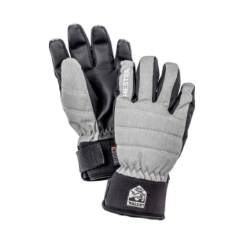 Hestra CZone Primaloft Jr. - 5 finger