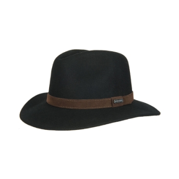 Hatland Midvale Crushable Hat