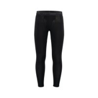 Icebreaker 200 Everyday Leggings w/Fly M 001 Black 101266