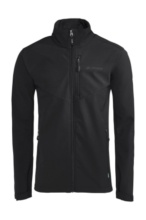 Vaude Vaude Me Cyclone Jacket VI black Vaude Vaude Me Cyclone Jacket VI black