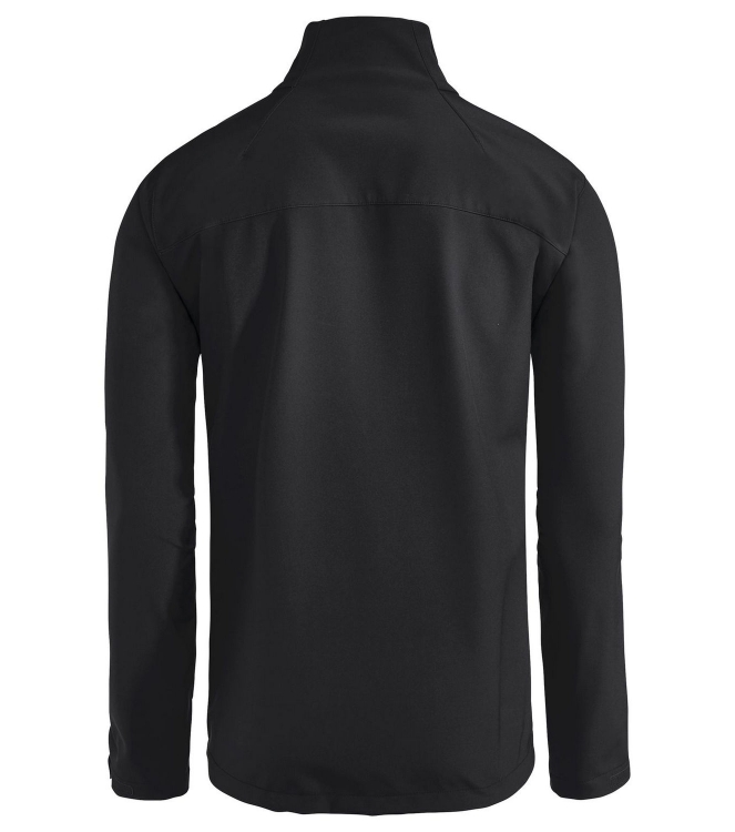 Vaude Vaude Me Cyclone Jacket VI black 42440 010 black Vaude jassen 42440 010 licht grijs bij Leerentveldvrijetijd.nl