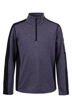 Icepeak Icepeak Robin Jr Shirt Children 817 Lead-Grey Icepeak Icepeak Robin Jr Shirt Children 817 Lead-Grey