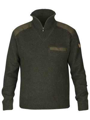 Fjällräven Fjällräven Koster Sweater heren