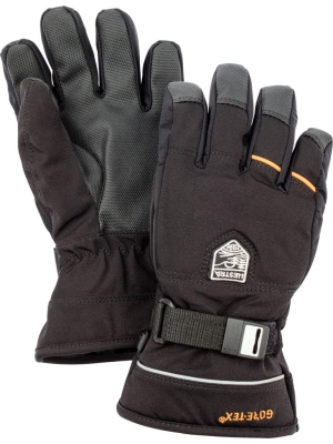 Hestra Hestra Gore-Tex Flex Jr. 5-finger Hestra Hestra Gore-Tex Flex Jr. 5-finger