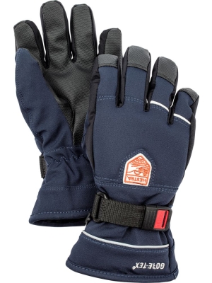 Hestra Hestra Gore-Tex Flex Jr. 5-finger Hestra Hestra Gore-Tex Flex Jr. 5-finger