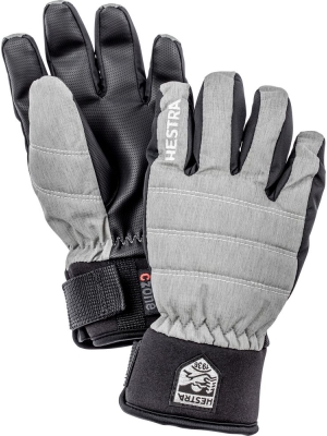 Hestra Hestra CZone Primaloft Jr. - 5 finger Hestra Hestra CZone Primaloft Jr. - 5 finger