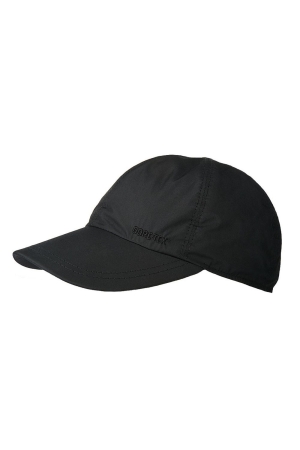 Hatland Hatland Morris Gore-Tex Cap ANTRACITE/32 Hatland Hatland Morris Gore-Tex Cap ANTRACITE/32