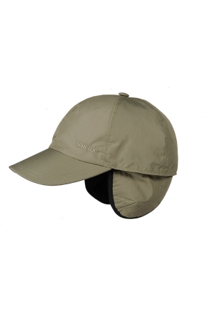 Hatland Hatland Morris Gore-Tex Cap OLIVE/4 Hatland Hatland Morris Gore-Tex Cap OLIVE/4