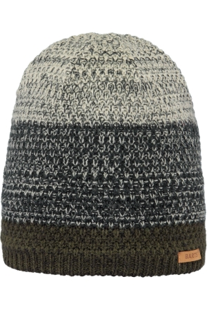 Barts Barts Kerstan beanie army