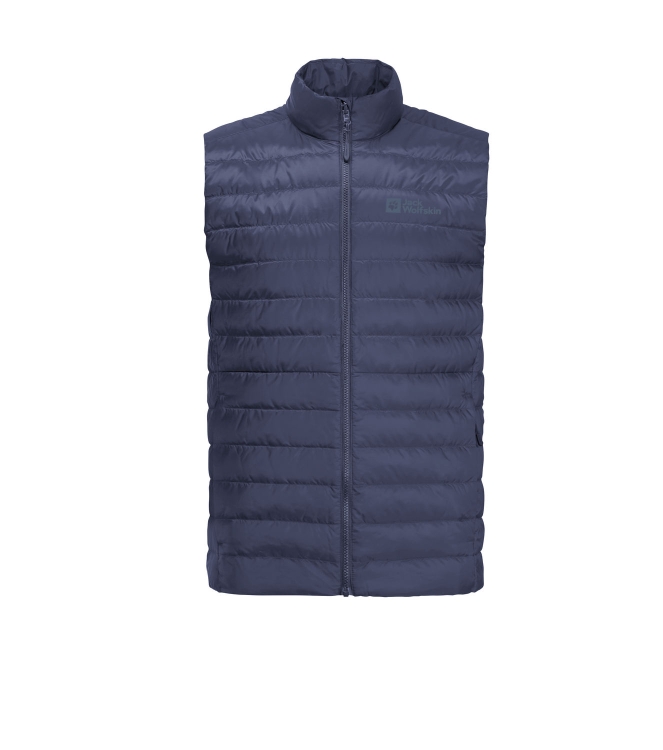 Jack Wolfskin jassen 1207711_1292 antraciet bij Leerentveldvrijetijd.nl