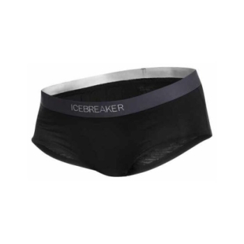 Icebreaker Sprite Hot Pants 150 Ultralite