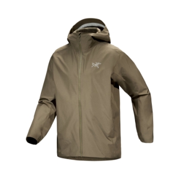 Arc'teryx Solano Hoody M