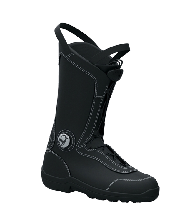 Dahu wintersport schoenen Joe&Jane H ecru bij Leerentveldvrijetijd.nl