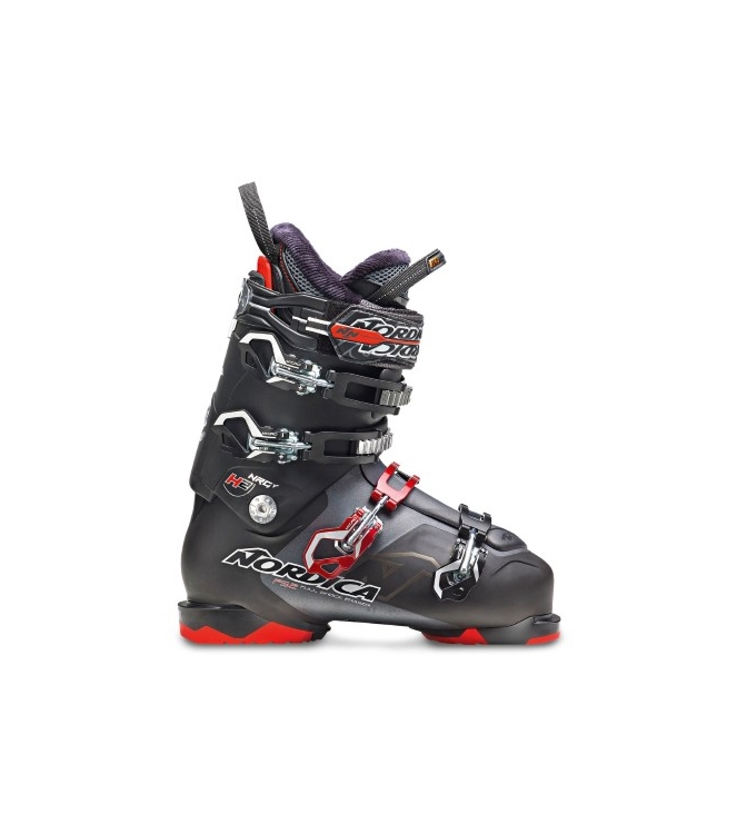Nordica Nordica Nrgy H3 Skischoene Heren  NB05008000-741  Nordica wintersport schoenen NB05008000-741 ecru bij Leerentveldvrijetijd.nl