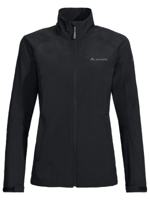 Vaude Vaude Wo Hurricane Jacket IV