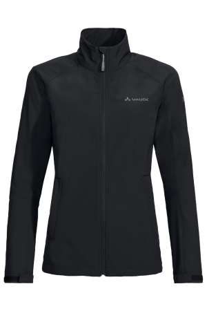 Vaude Vaude Wo Hurricane Jacket IV black