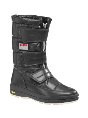 Olang Olang Biker Klitteband Dames snowboot