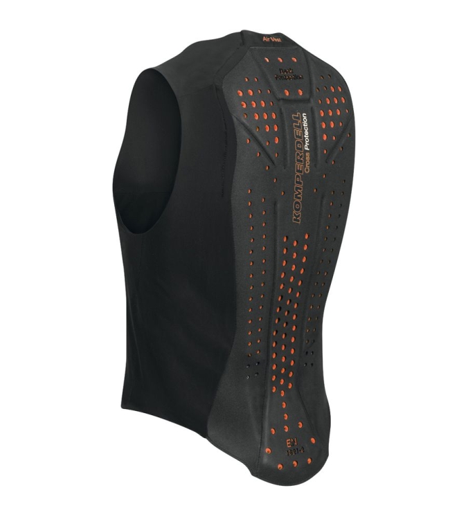 Komperdell wintersport accessoires 64582018020 beige bij Leerentveldvrijetijd.nl